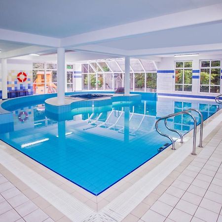 Osrodek Wypoczynkowy Olimp Hotel Szklarska Poręba Buitenkant foto