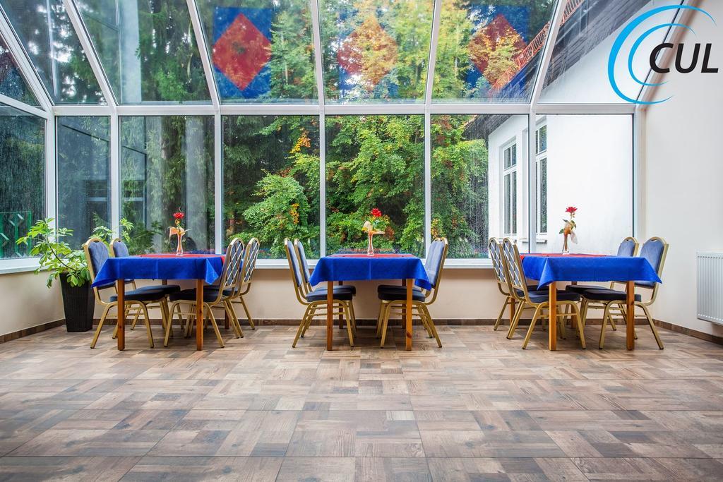 Osrodek Wypoczynkowy Olimp Hotel Szklarska Poręba Buitenkant foto