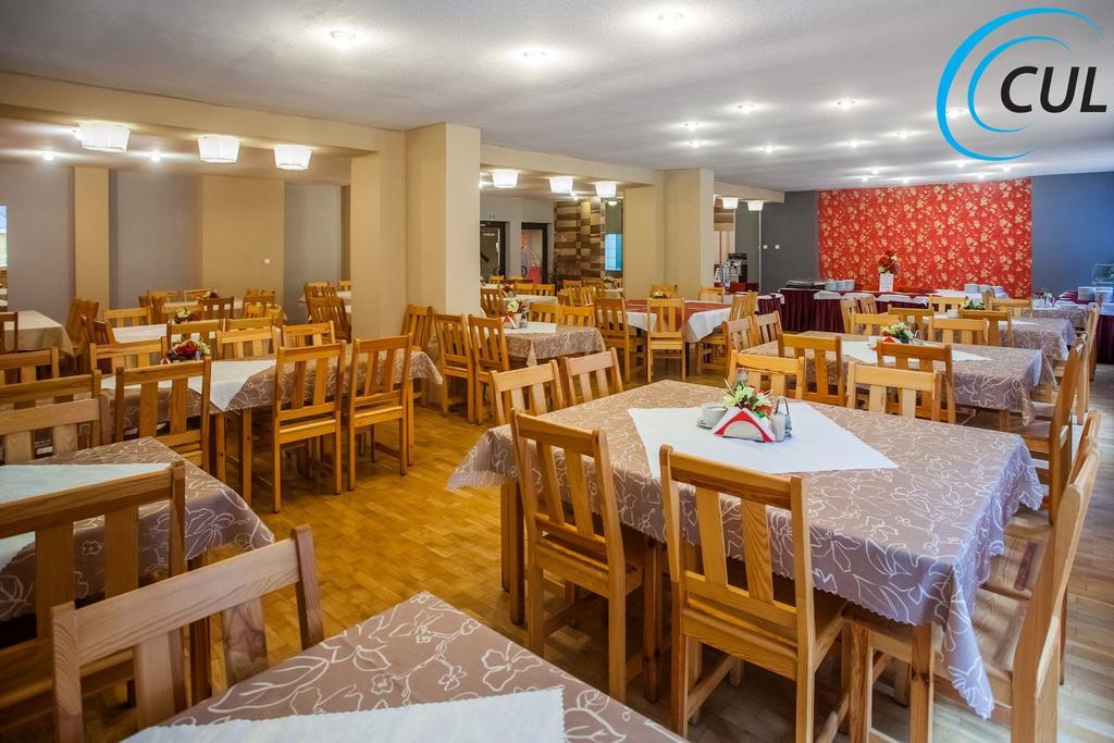 Osrodek Wypoczynkowy Olimp Hotel Szklarska Poręba Buitenkant foto