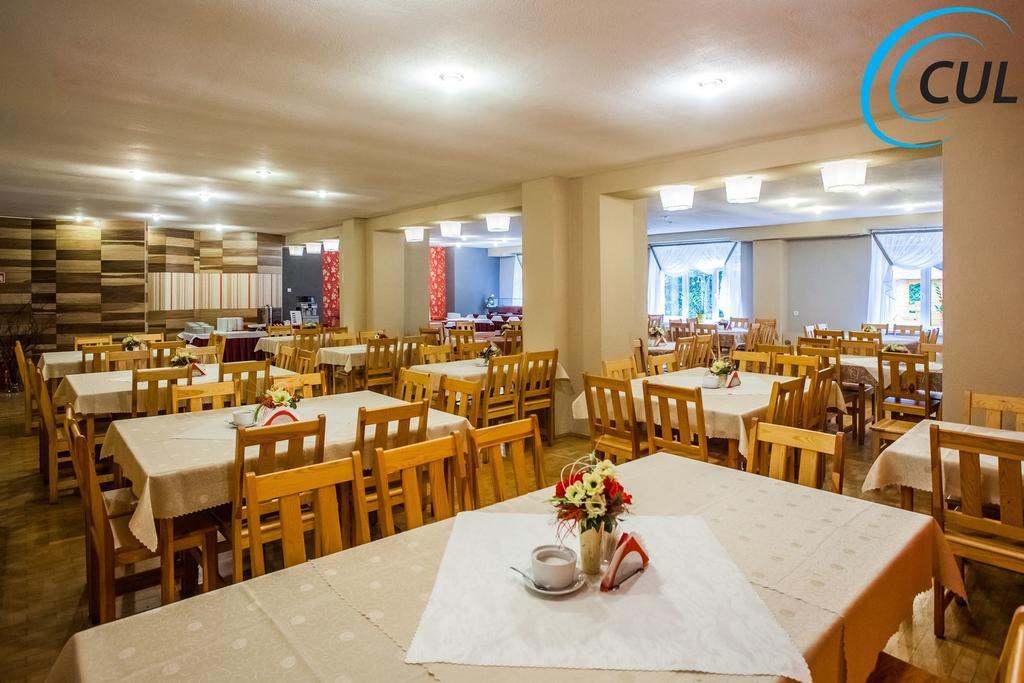 Osrodek Wypoczynkowy Olimp Hotel Szklarska Poręba Buitenkant foto