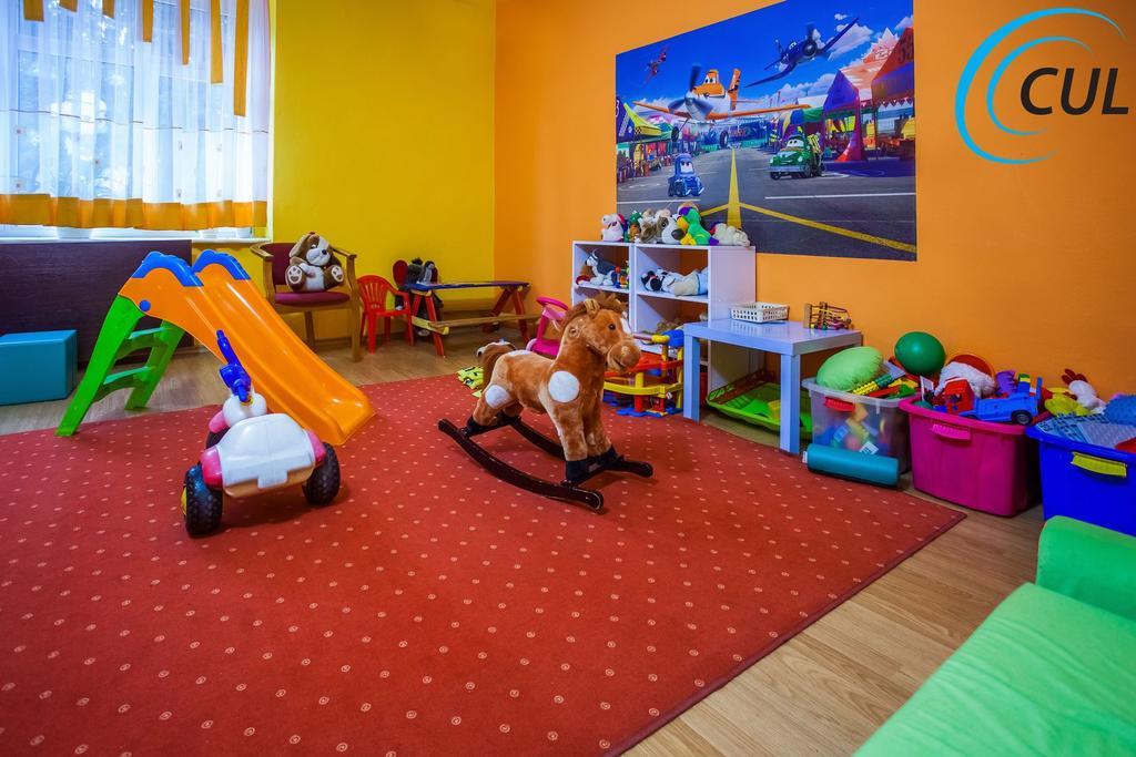 Osrodek Wypoczynkowy Olimp Hotel Szklarska Poręba Buitenkant foto