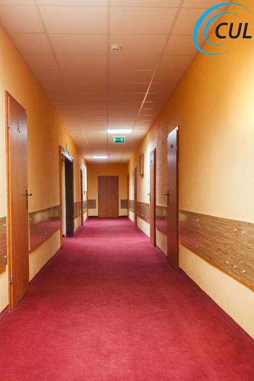 Osrodek Wypoczynkowy Olimp Hotel Szklarska Poręba Buitenkant foto
