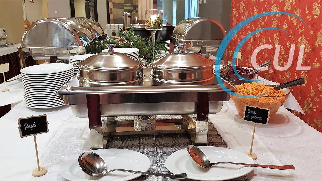 Osrodek Wypoczynkowy Olimp Hotel Szklarska Poręba Buitenkant foto