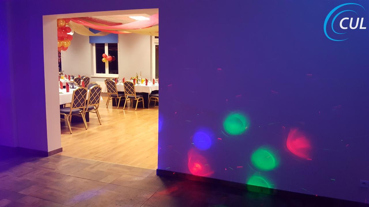 Osrodek Wypoczynkowy Olimp Hotel Szklarska Poręba Buitenkant foto