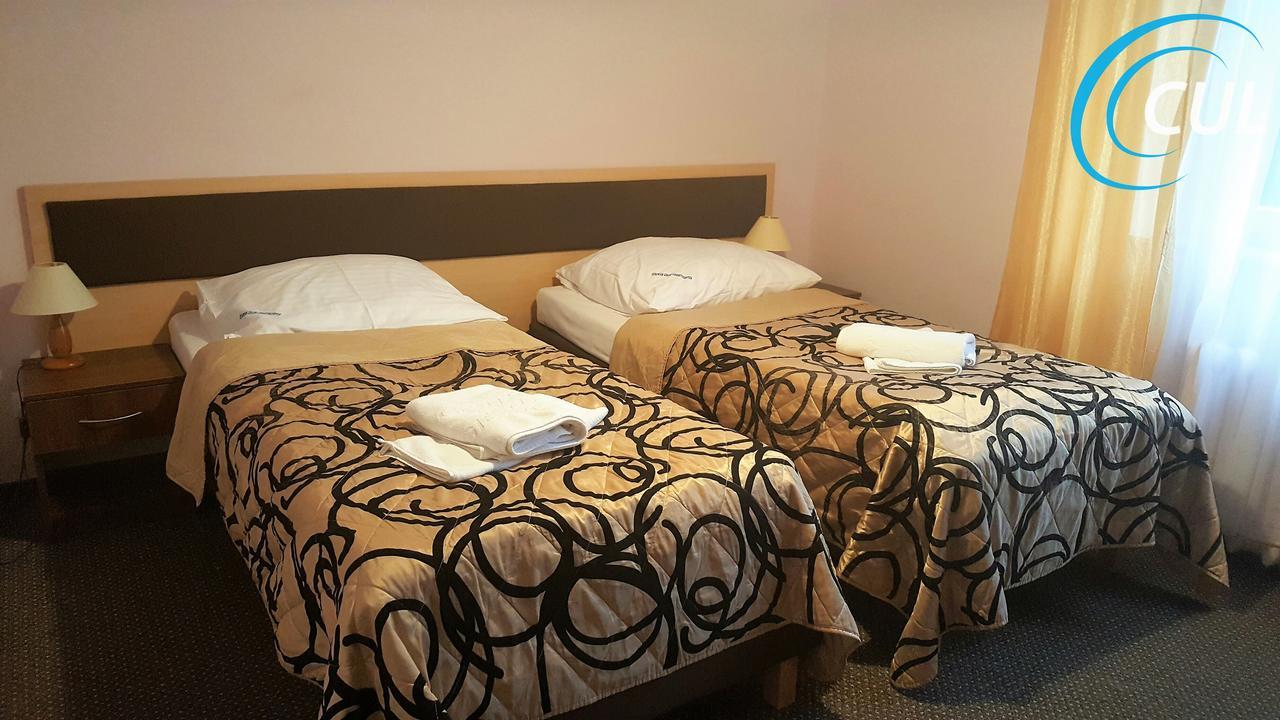 Osrodek Wypoczynkowy Olimp Hotel Szklarska Poręba Buitenkant foto