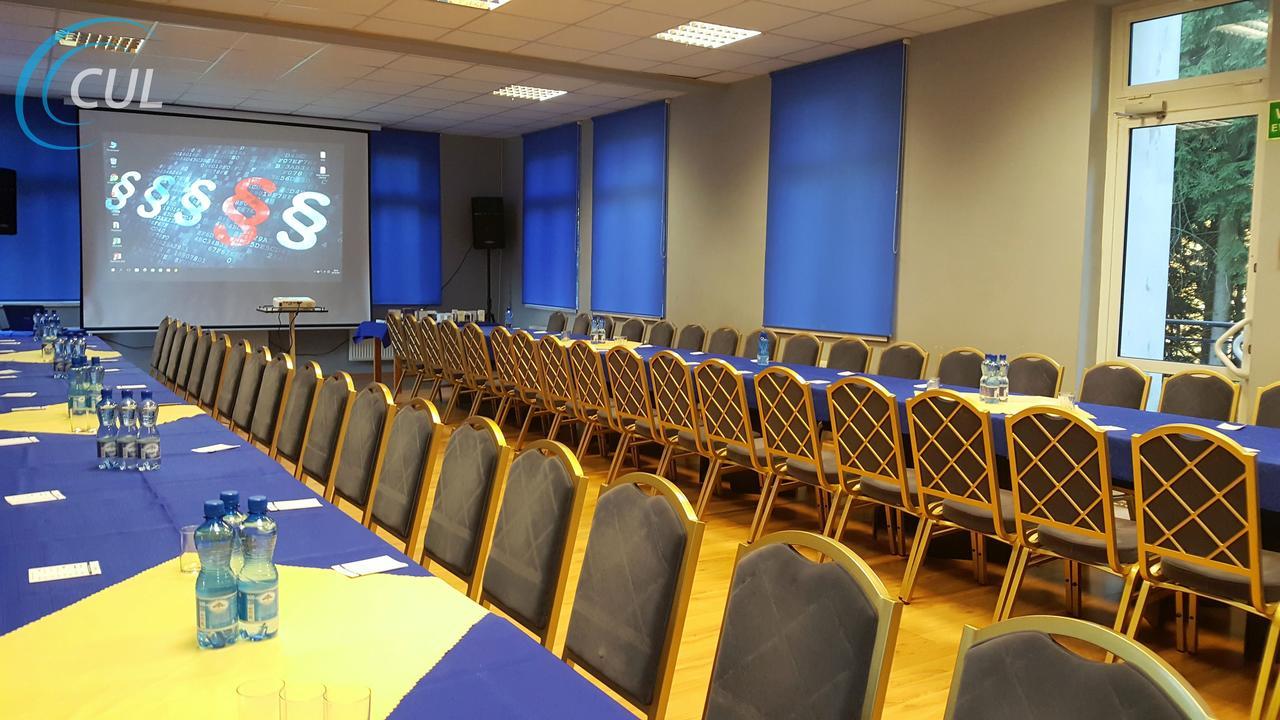 Osrodek Wypoczynkowy Olimp Hotel Szklarska Poręba Buitenkant foto