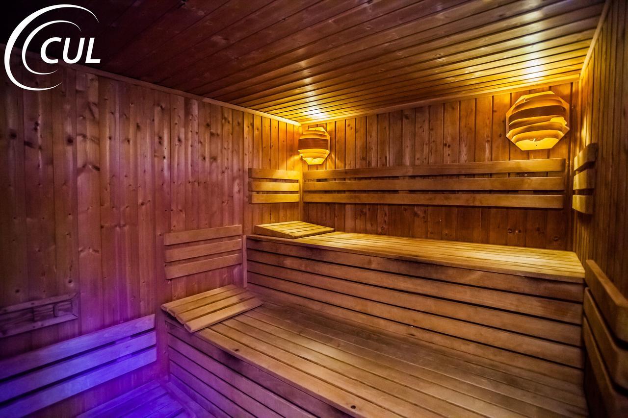 Osrodek Wypoczynkowy Olimp Hotel Szklarska Poręba Buitenkant foto