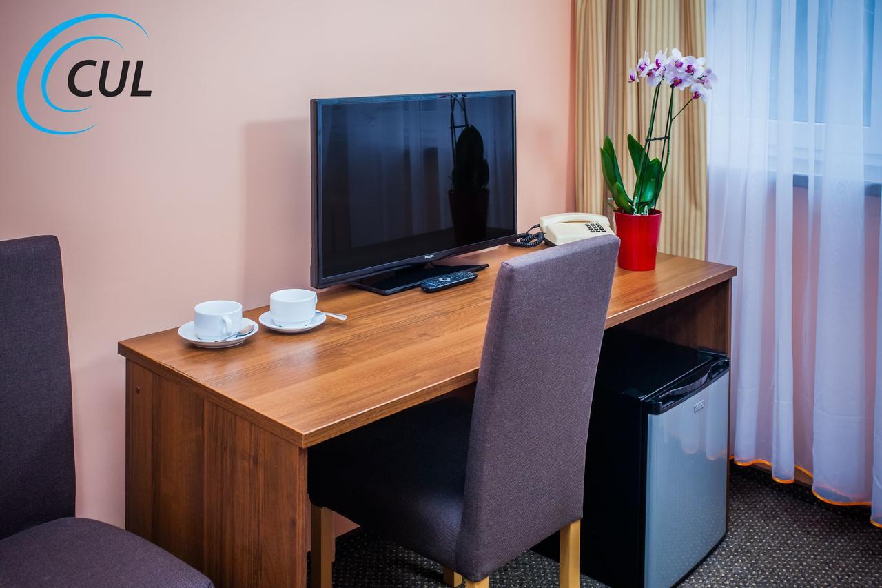 Osrodek Wypoczynkowy Olimp Hotel Szklarska Poręba Buitenkant foto