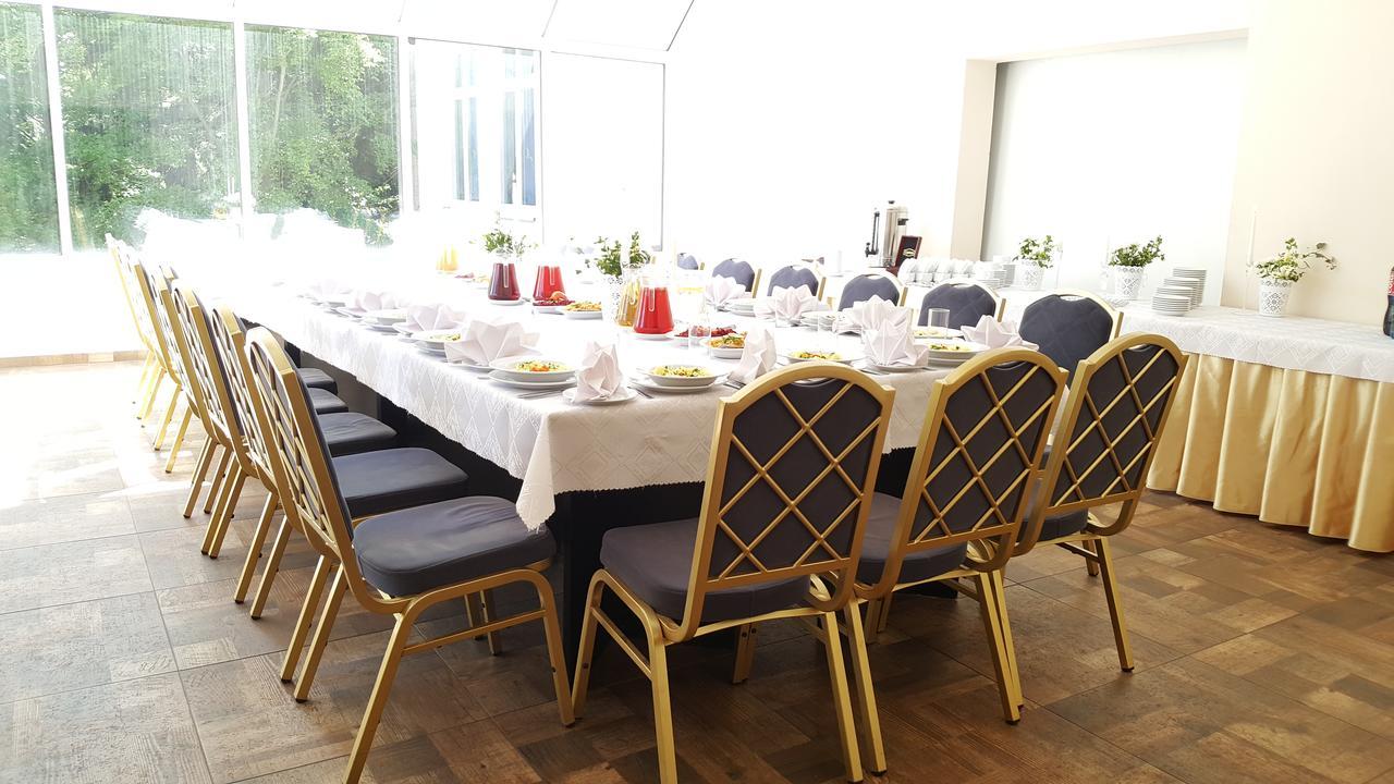 Osrodek Wypoczynkowy Olimp Hotel Szklarska Poręba Buitenkant foto