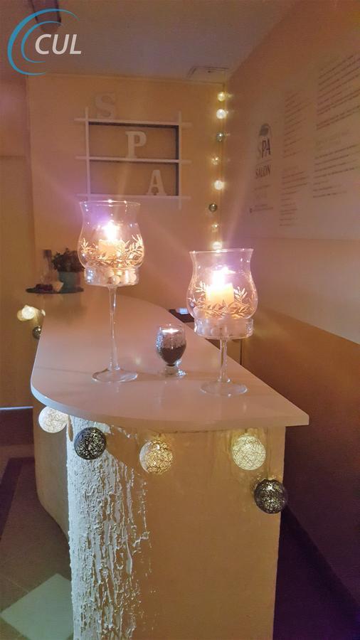 Osrodek Wypoczynkowy Olimp Hotel Szklarska Poręba Buitenkant foto