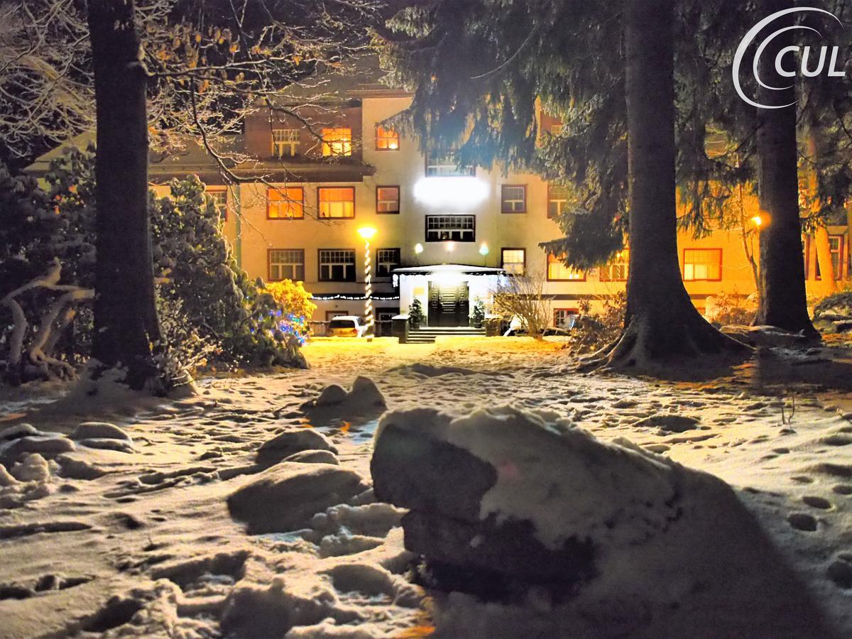 Osrodek Wypoczynkowy Olimp Hotel Szklarska Poręba Buitenkant foto