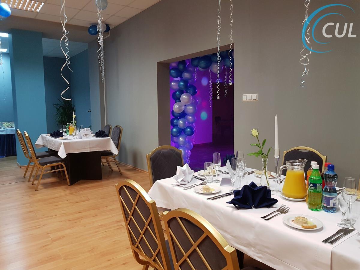 Osrodek Wypoczynkowy Olimp Hotel Szklarska Poręba Buitenkant foto