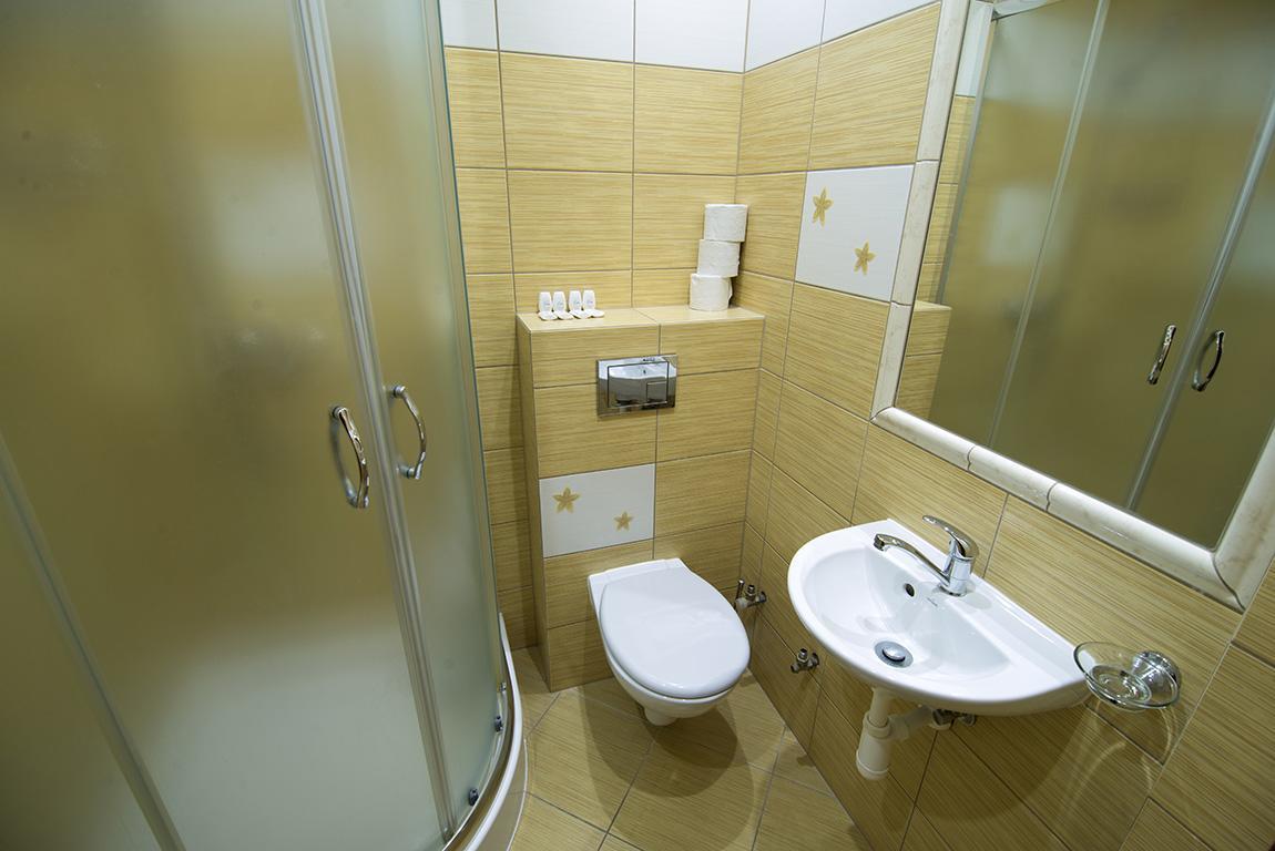 Osrodek Wypoczynkowy Olimp Hotel Szklarska Poręba Buitenkant foto