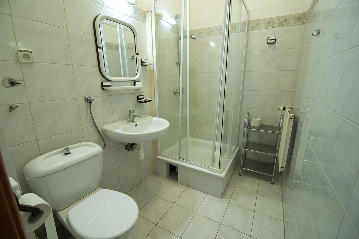 Osrodek Wypoczynkowy Olimp Hotel Szklarska Poręba Buitenkant foto