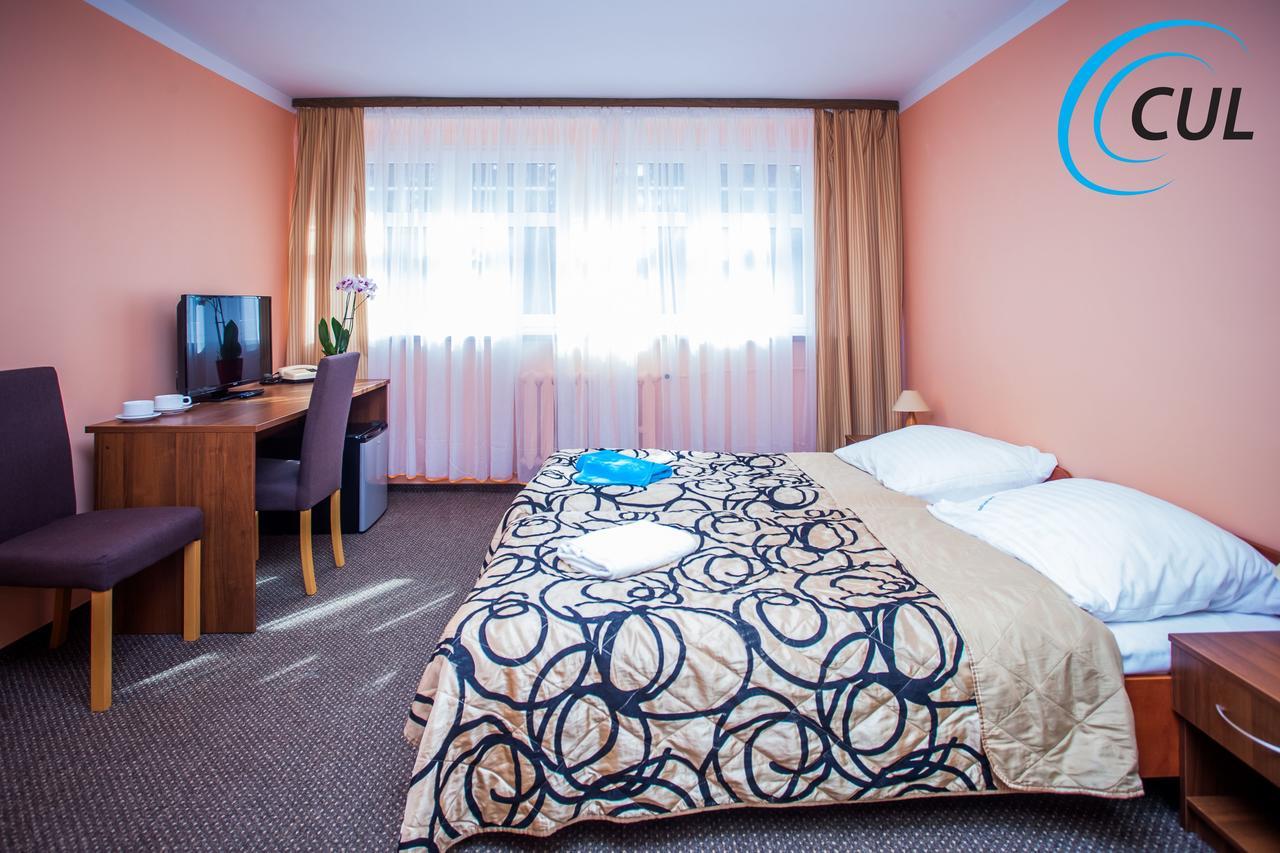 Osrodek Wypoczynkowy Olimp Hotel Szklarska Poręba Buitenkant foto