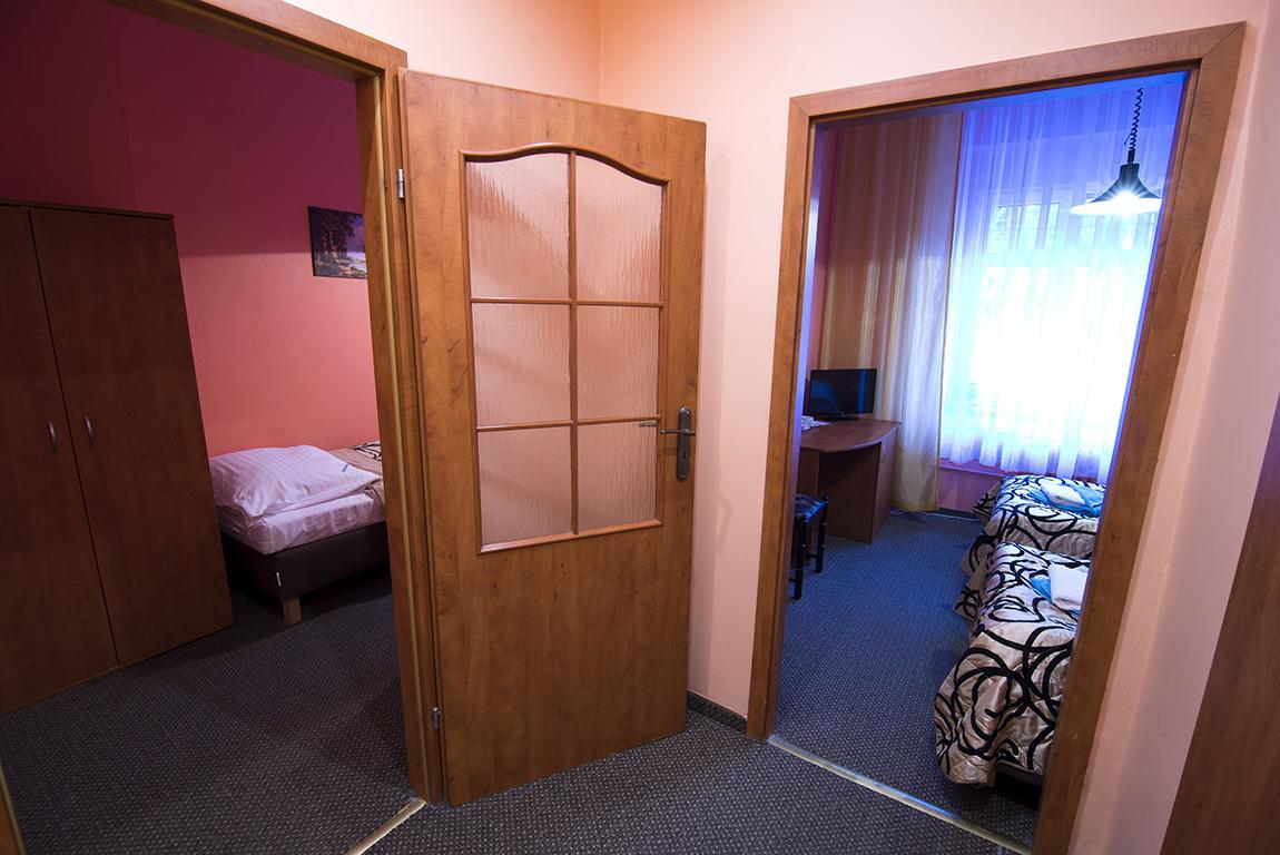 Osrodek Wypoczynkowy Olimp Hotel Szklarska Poręba Buitenkant foto