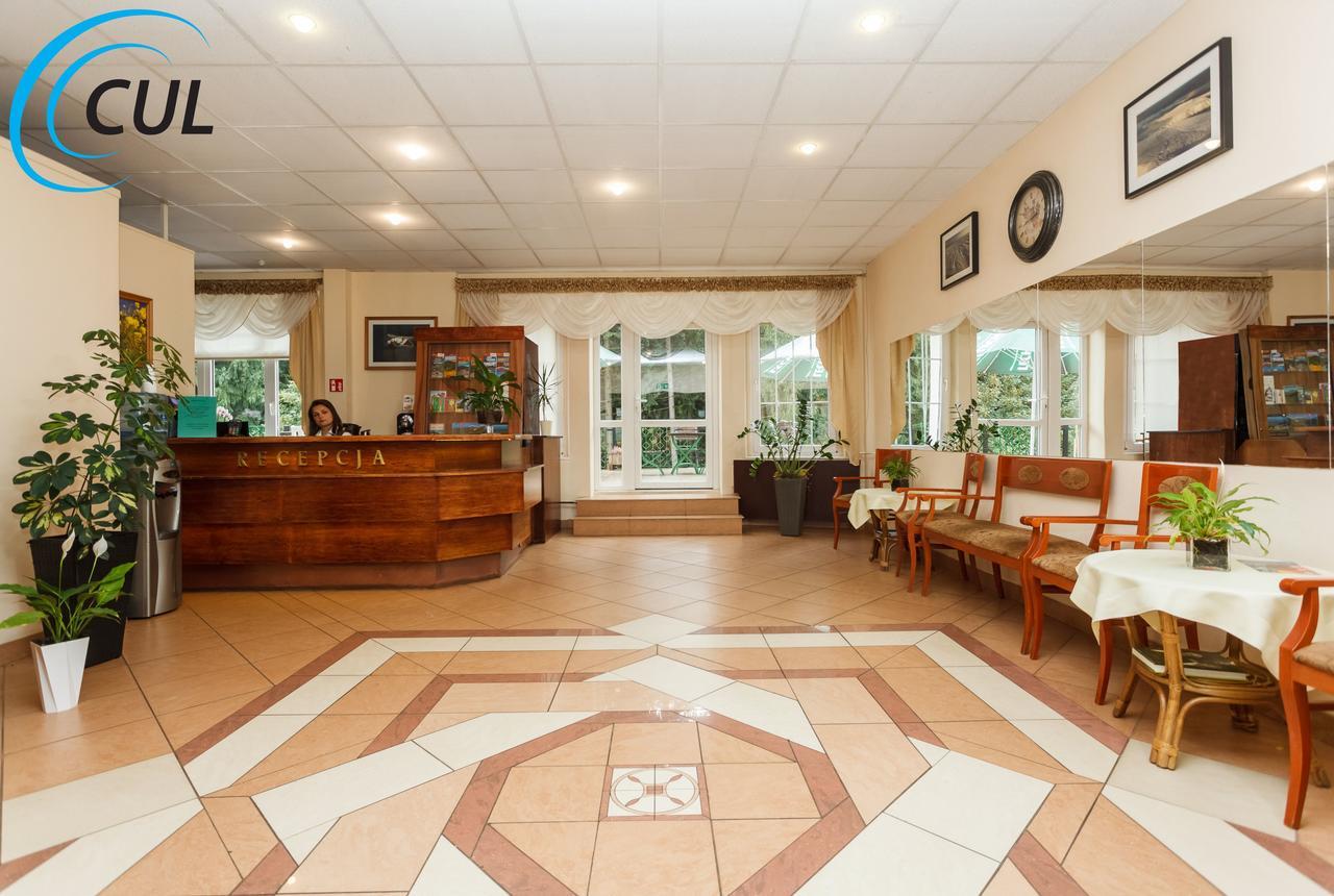 Osrodek Wypoczynkowy Olimp Hotel Szklarska Poręba Buitenkant foto