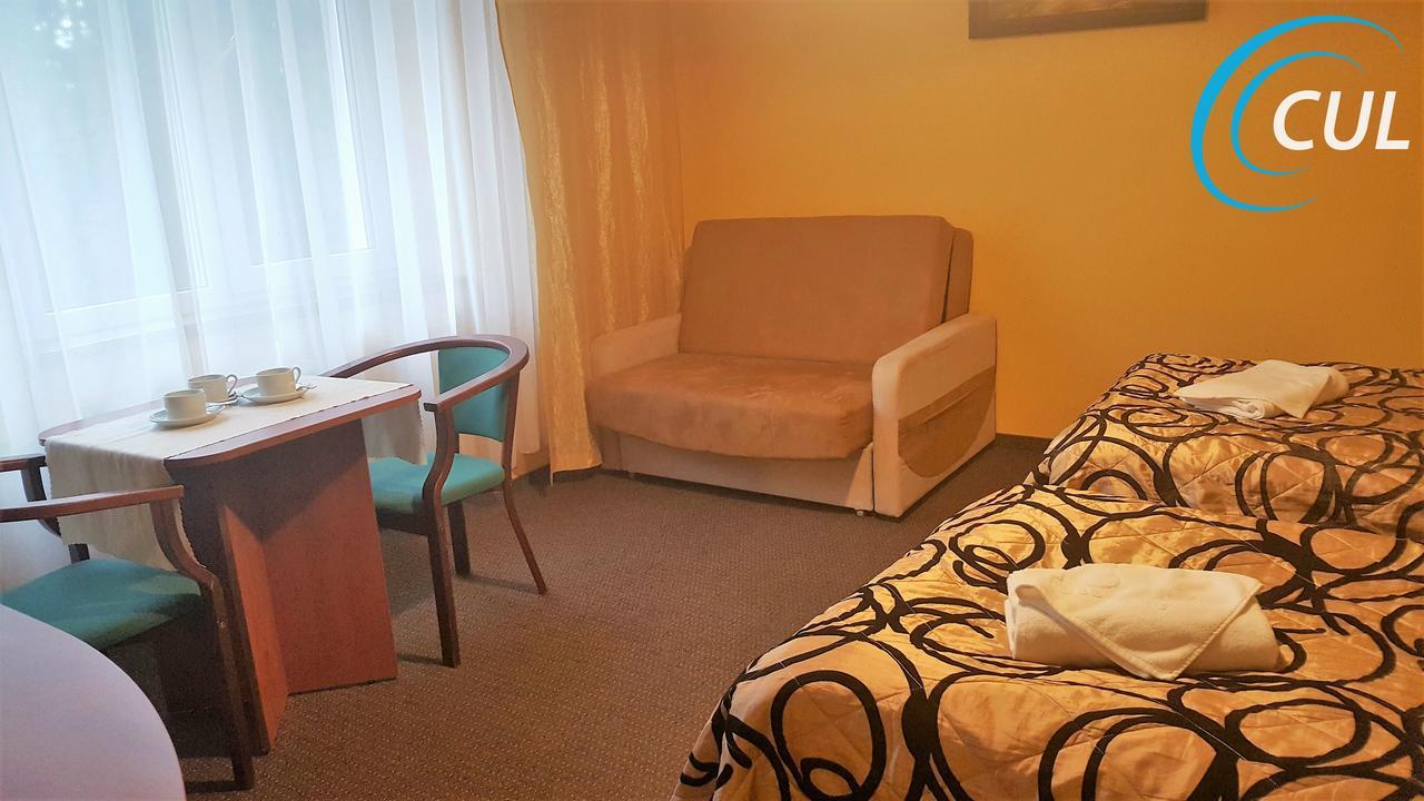 Osrodek Wypoczynkowy Olimp Hotel Szklarska Poręba Buitenkant foto