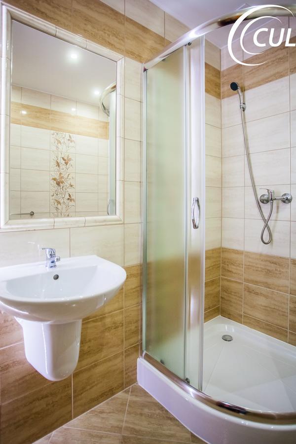 Osrodek Wypoczynkowy Olimp Hotel Szklarska Poręba Buitenkant foto
