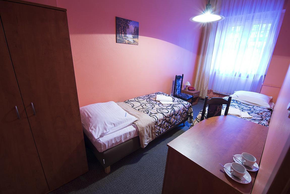 Osrodek Wypoczynkowy Olimp Hotel Szklarska Poręba Buitenkant foto